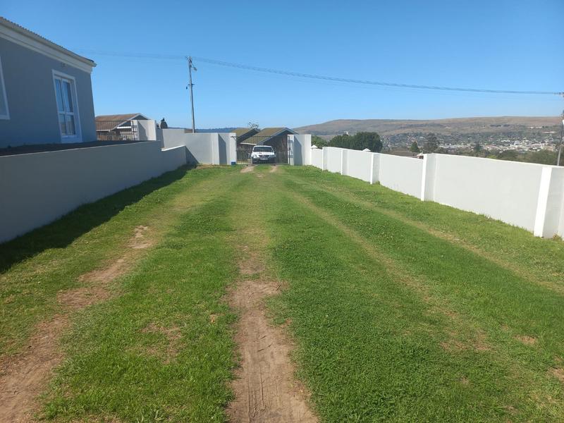 To Let 1 Bedroom Property for Rent in Oatlands Eastern Cape